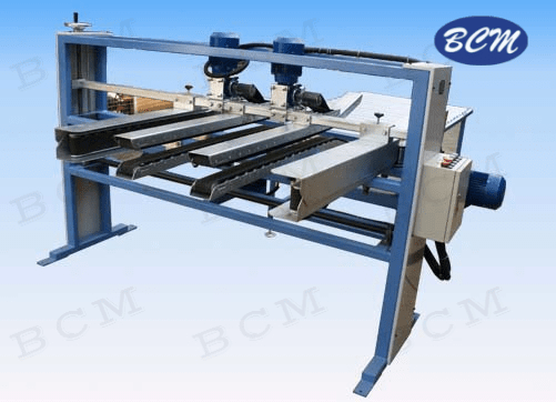 Mattress covering machine BC303